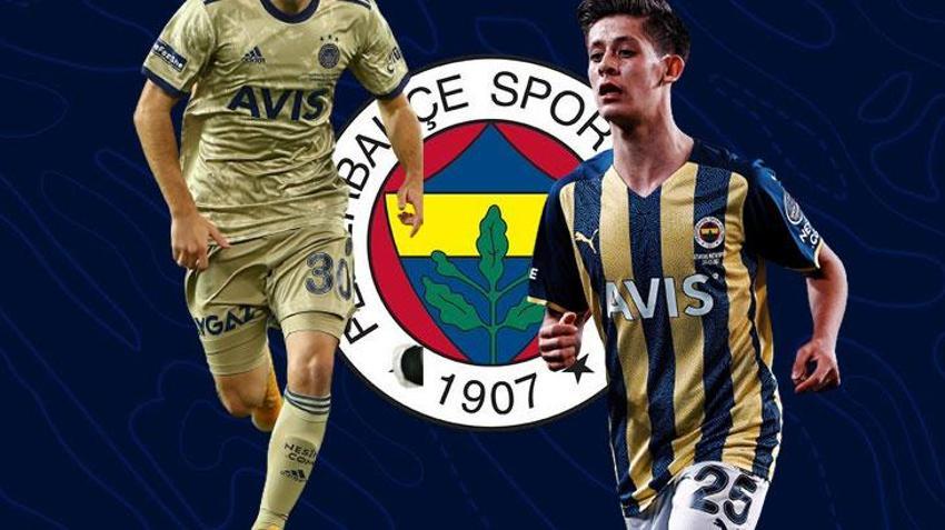 Ne Koç ikna edebilmişti ne Emre Belözoğlu! F.Bahçe'den ayrıldı Arda Güler'i 30 m.euro yaptı