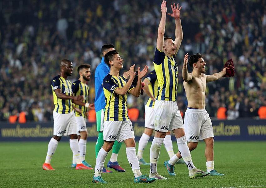 Ne Koç ikna edebilmişti ne Emre Belözoğlu! F.Bahçe'den ayrıldı Arda Güler'i 30 m.euro yaptı