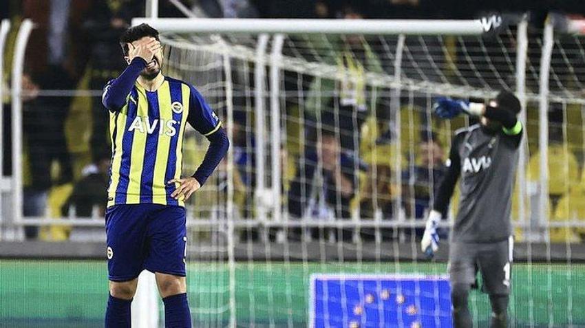 Fenerbahçe'de 4 ayrılık ve Joachim Löw depremi! 'Kendinize kulüp bulun'
