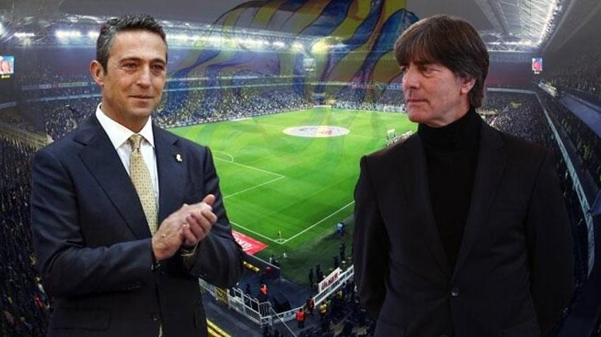 Fenerbahçe'de 4 ayrılık ve Joachim Löw depremi! 'Kendinize kulüp bulun'