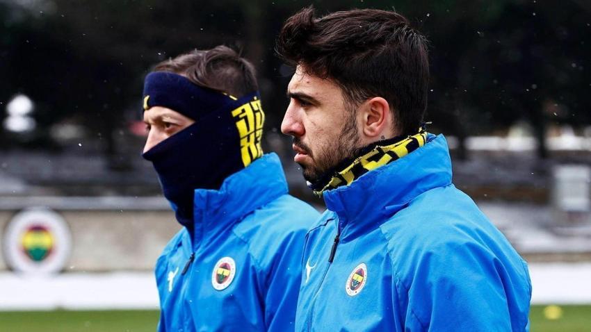 Fenerbahçe'de 4 ayrılık ve Joachim Löw depremi! 'Kendinize kulüp bulun'