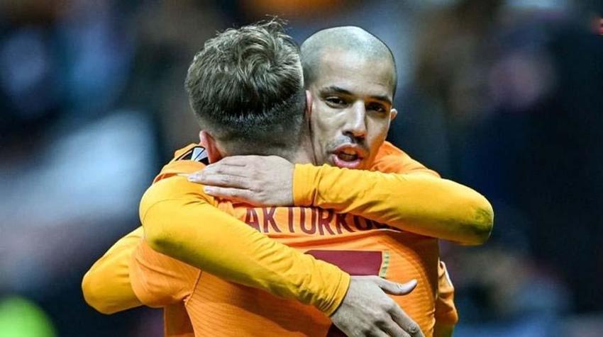 G.Saray'da 4 yılda 15 m.euro kazandı Başakşehir'e bedavaya imza atmak için yola çıktı
