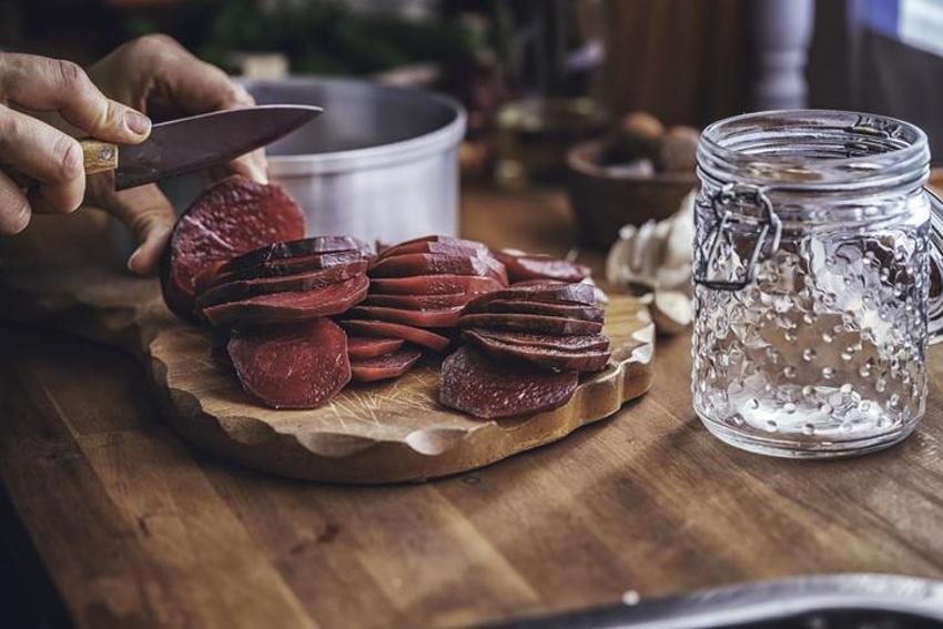 Hipertansiyonu düşürüyor, diyabete iyi geliyor! Kan basıncını dengeliyor, kansere karşı koruyor! Vitamin, mineral, potasyum...