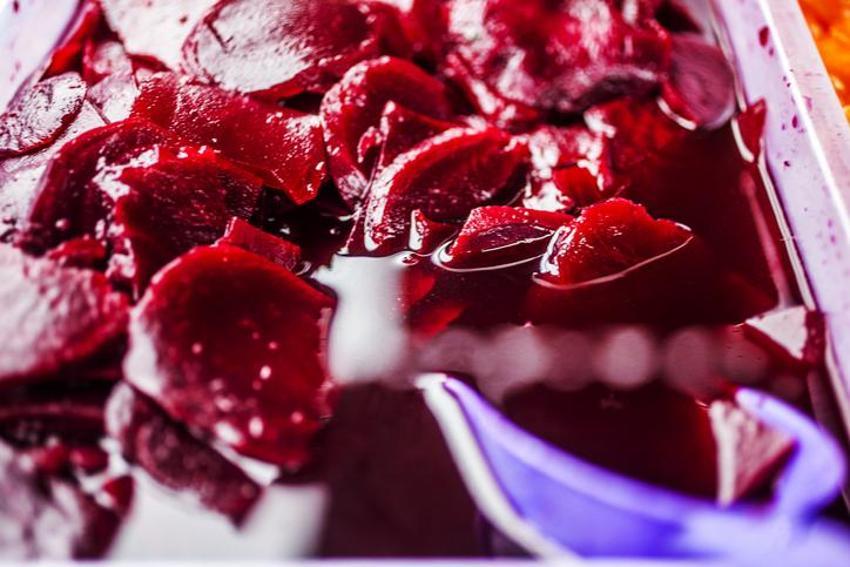Hipertansiyonu düşürüyor, diyabete iyi geliyor! Kan basıncını dengeliyor, kansere karşı koruyor! Vitamin, mineral, potasyum...