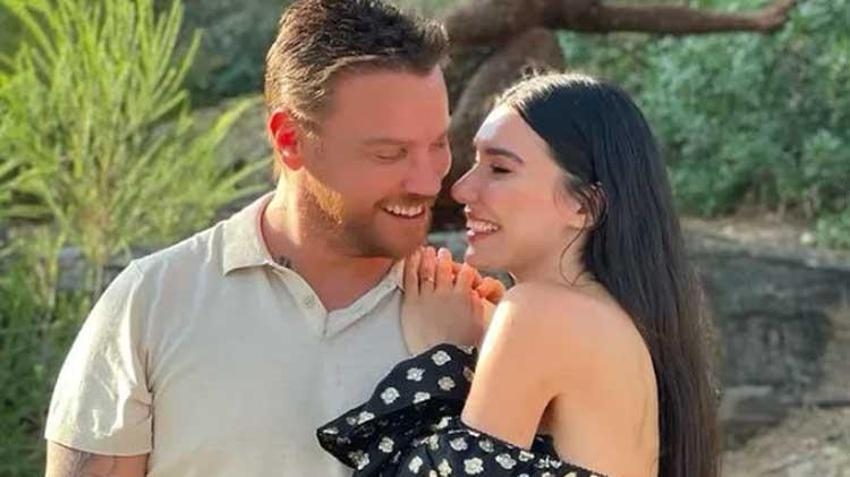 Burcu Kıratlı ile boşanma hazırlığında olan Sinan Akçıl: Dayak yedim, 20 ton suya maruz kaldım
