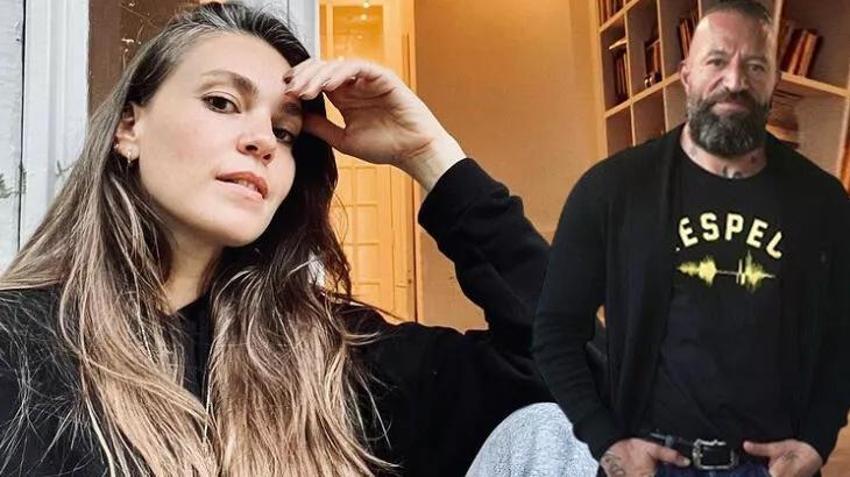 Aslı Enver ile Önder Öztarhan hakkında flaş iddia! Kafaları karıştıran hamle!