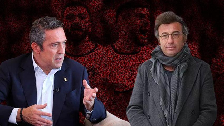 Sadece Ali Koç değil Ahmet Bulut da şok oldu! 'Bu bonservis bedeli çok fazla...'