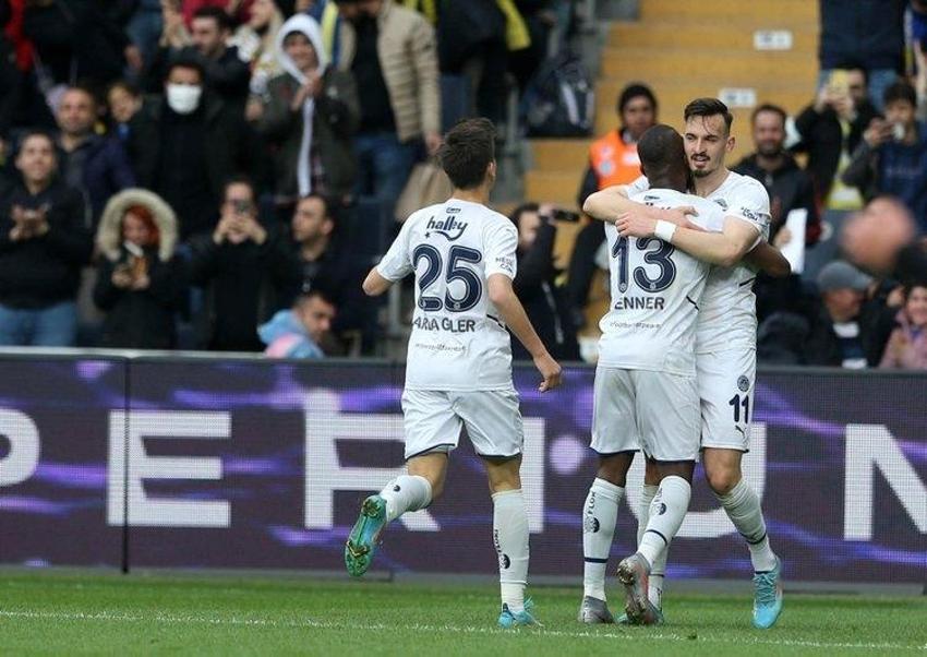 Sadece Ali Koç değil Ahmet Bulut da şok oldu! 'Bu bonservis bedeli çok fazla...'