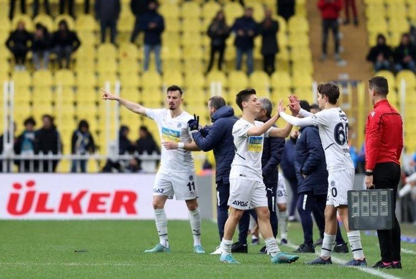 Sadece Ali Koç değil Ahmet Bulut da şok oldu! 'Bu bonservis bedeli çok fazla...'