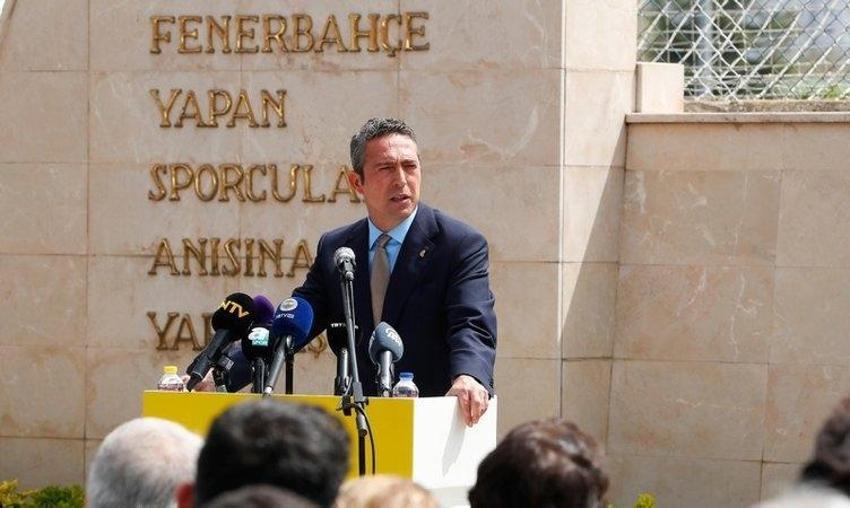 Sadece Ali Koç değil Ahmet Bulut da şok oldu! 'Bu bonservis bedeli çok fazla...'