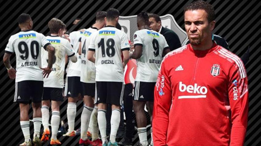 Beşiktaş'ta tam 11 ayrılık! Hepsi bedavaya gidiyor... Aralarında 11 m.euro'luk yıldız da var