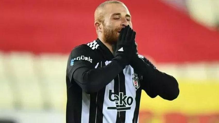 Beşiktaş'ta tam 11 ayrılık! Hepsi bedavaya gidiyor... Aralarında 11 m.euro'luk yıldız da var