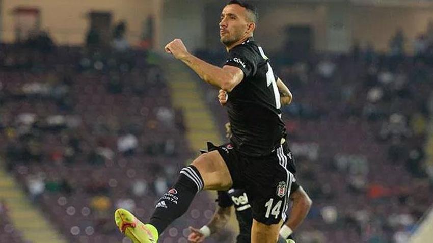 Beşiktaş'ta tam 11 ayrılık! Hepsi bedavaya gidiyor... Aralarında 11 m.euro'luk yıldız da var
