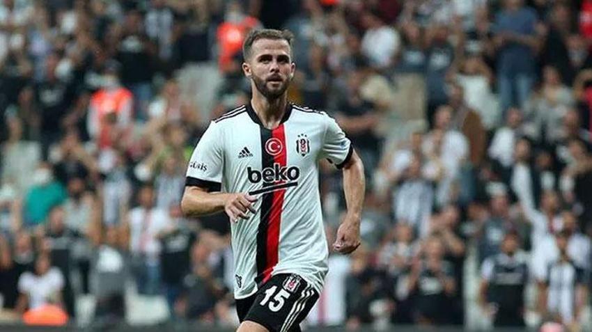 Beşiktaş'ta tam 11 ayrılık! Hepsi bedavaya gidiyor... Aralarında 11 m.euro'luk yıldız da var