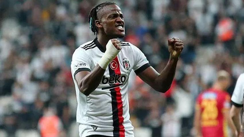 Beşiktaş'ta tam 11 ayrılık! Hepsi bedavaya gidiyor... Aralarında 11 m.euro'luk yıldız da var