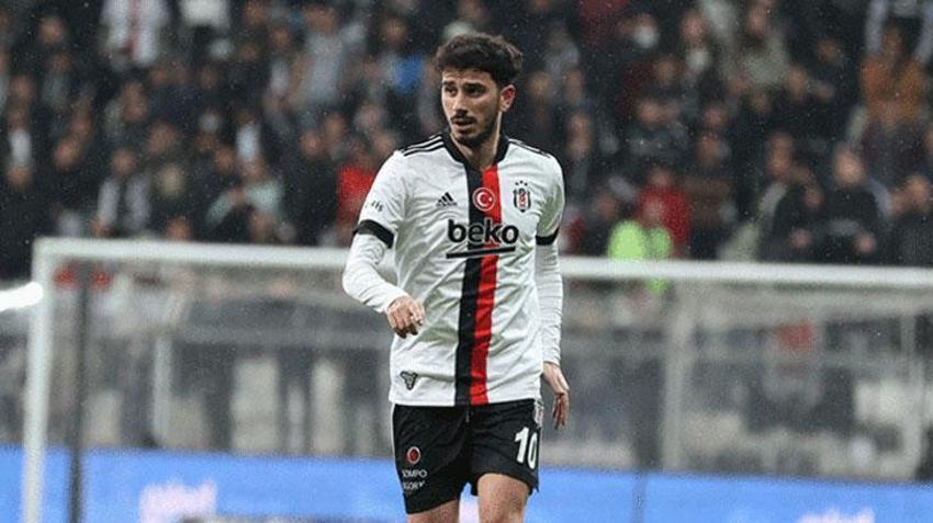 Beşiktaş'ta tam 11 ayrılık! Hepsi bedavaya gidiyor... Aralarında 11 m.euro'luk yıldız da var