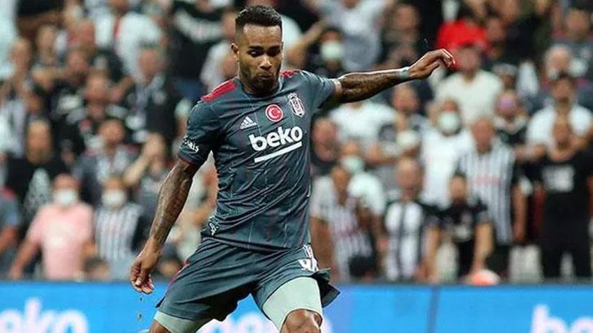 Beşiktaş'ta tam 11 ayrılık! Hepsi bedavaya gidiyor... Aralarında 11 m.euro'luk yıldız da var