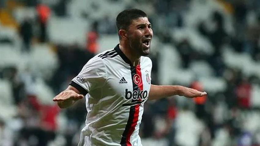 Beşiktaş'ta tam 11 ayrılık! Hepsi bedavaya gidiyor... Aralarında 11 m.euro'luk yıldız da var