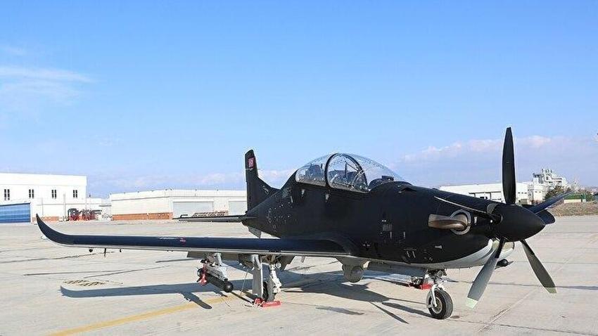 Türkiye'nin yeni gücü görev başında! Milli radar KALKAN 100 hedefi aynı anda tespit ediyor...