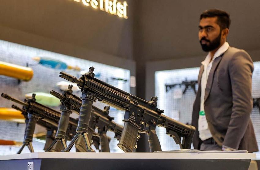 Türkiye'nin yeni gücü görev başında! Milli radar KALKAN 100 hedefi aynı anda tespit ediyor...