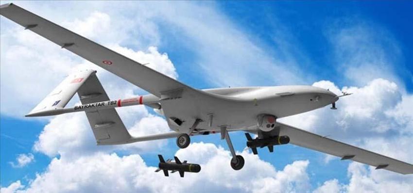 Türkiye'nin yeni gücü görev başında! Milli radar KALKAN 100 hedefi aynı anda tespit ediyor...