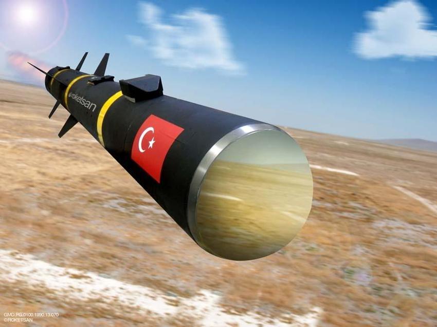 Türkiye'nin yeni gücü görev başında! Milli radar KALKAN 100 hedefi aynı anda tespit ediyor...