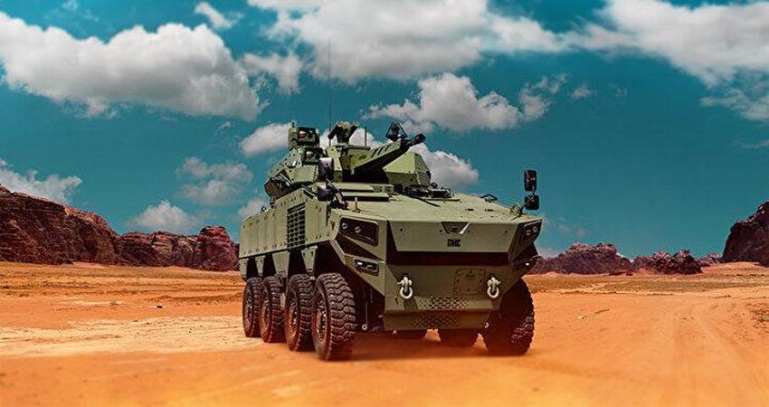 Türkiye'nin yeni gücü görev başında! Milli radar KALKAN 100 hedefi aynı anda tespit ediyor...