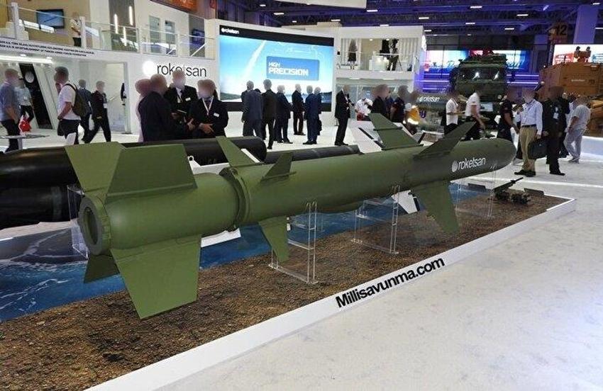 Türkiye'nin yeni gücü görev başında! Milli radar KALKAN 100 hedefi aynı anda tespit ediyor...
