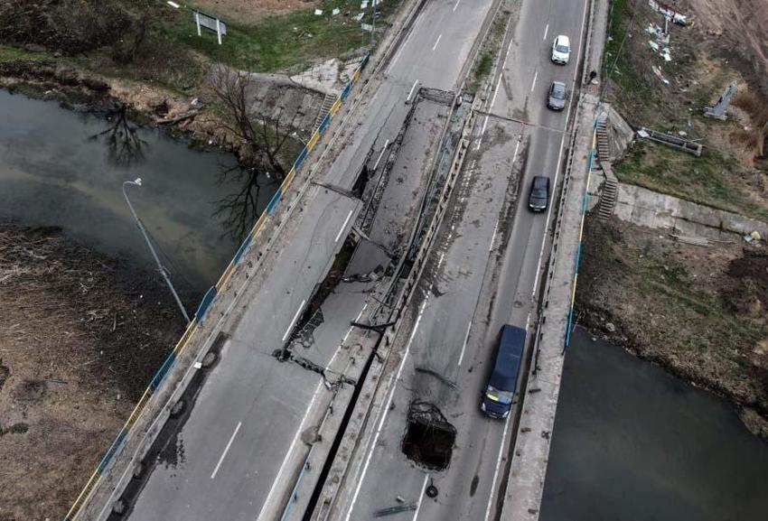 Ukrayna'da savaşın dönüm noktası! Kritik şehir Mariupol için peş peşe açıklamalar geldi...