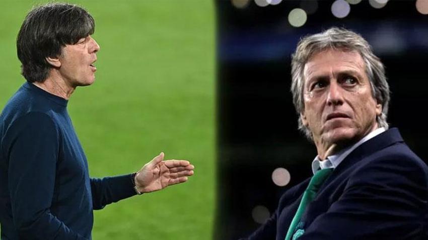 FLAŞ GELİŞME! Kararını değiştirdi! 'Löw'e o para vereceğime Talisca ve Aboubakar'ı...'