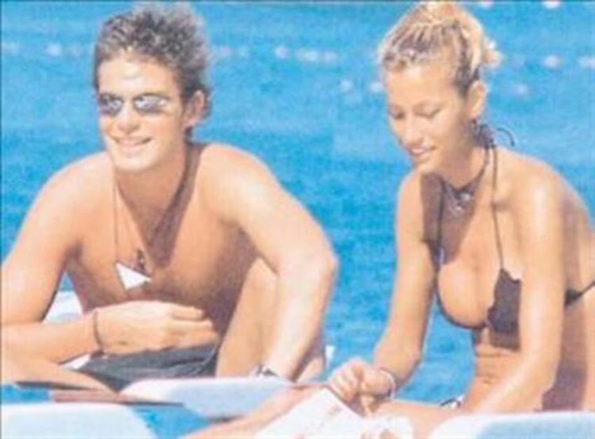 Ünlülerin 'yok artık' dedirten ilişkileri! Hepsi ortaya saçıldı...