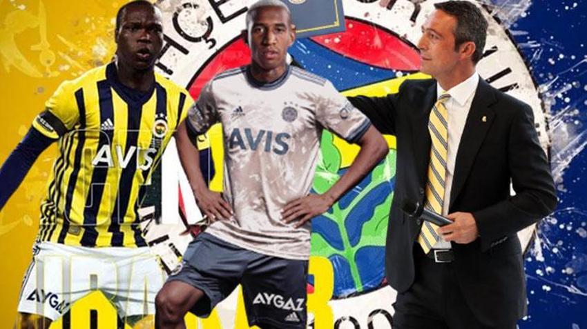 FLAŞ GELİŞME! Kararını değiştirdi! 'Löw'e o para vereceğime Talisca ve Aboubakar'ı...'