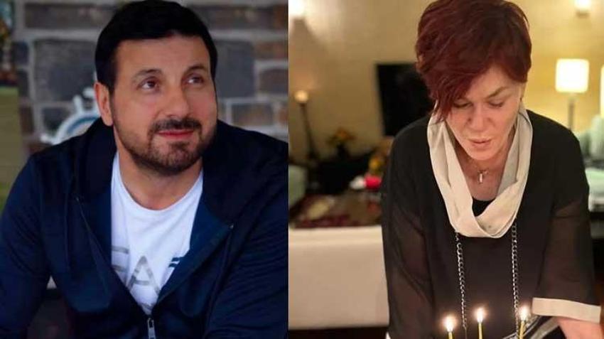 Ünlülerin 'yok artık' dedirten ilişkileri! Hepsi ortaya saçıldı...