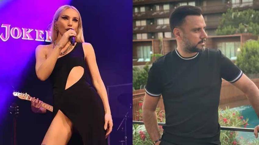 Ünlülerin 'yok artık' dedirten ilişkileri! Hepsi ortaya saçıldı...