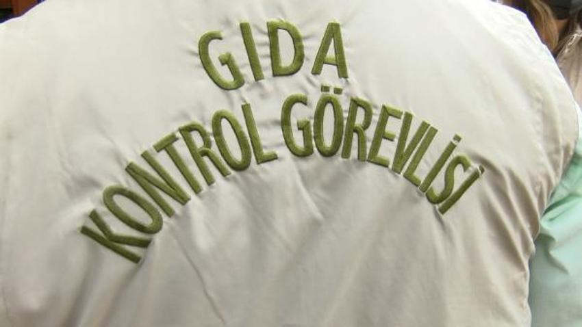 İstanbul'da "Kinder" denetimi