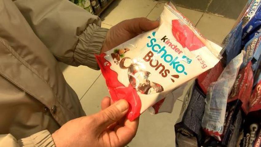 İstanbul'da "Kinder" denetimi