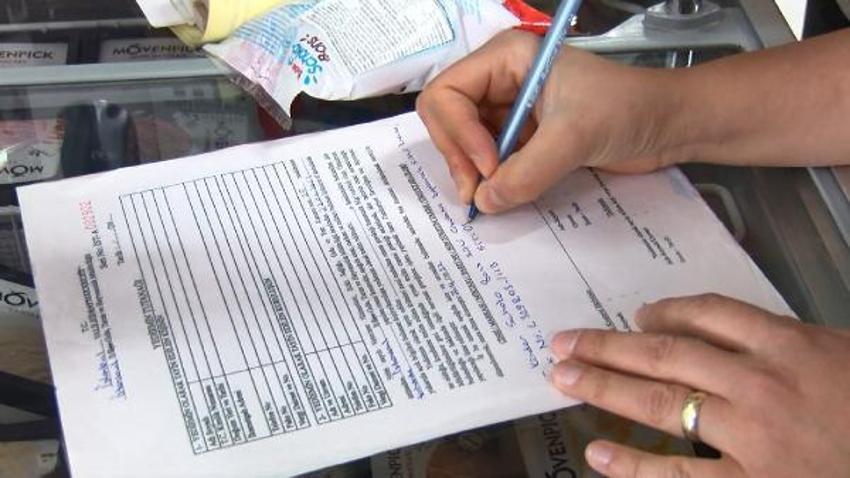 İstanbul'da "Kinder" denetimi