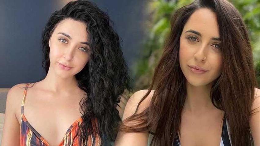 OnlyFans fenomeni Yasmin Baker’i paylaşımları yaktı! ‘Alay ettiler ama zengin oldum’