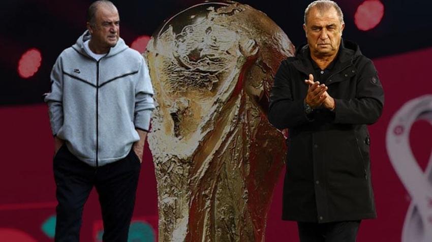 Fatih Terim bombası! Yeni takımı belli oldu... Dünya Kupası'na damga vuracak