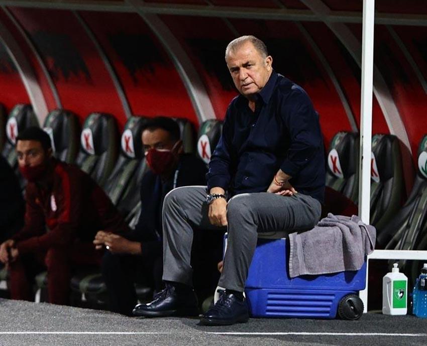 Fatih Terim bombası! Yeni takımı belli oldu... Dünya Kupası'na damga vuracak