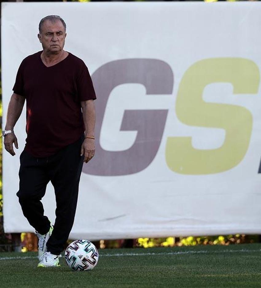 Fatih Terim bombası! Yeni takımı belli oldu... Dünya Kupası'na damga vuracak