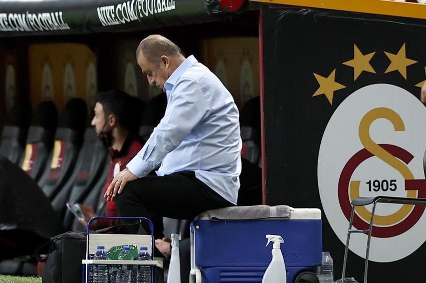 Fatih Terim bombası! Yeni takımı belli oldu... Dünya Kupası'na damga vuracak