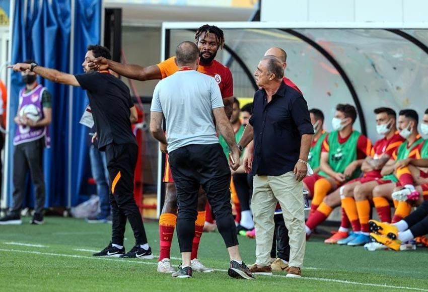 Fatih Terim bombası! Yeni takımı belli oldu... Dünya Kupası'na damga vuracak