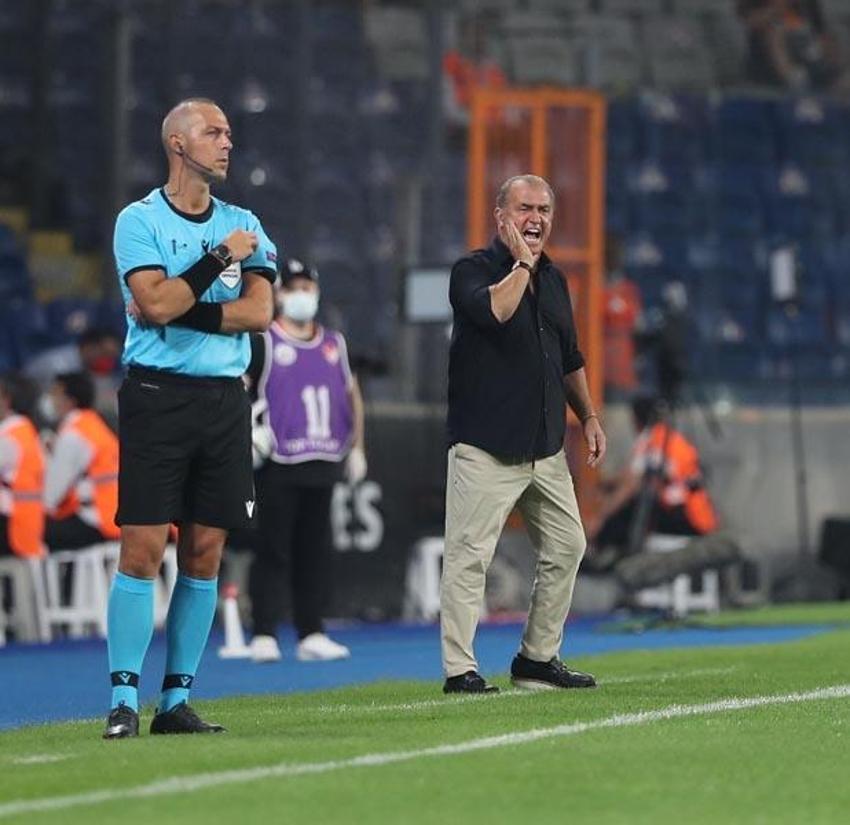 Fatih Terim bombası! Yeni takımı belli oldu... Dünya Kupası'na damga vuracak
