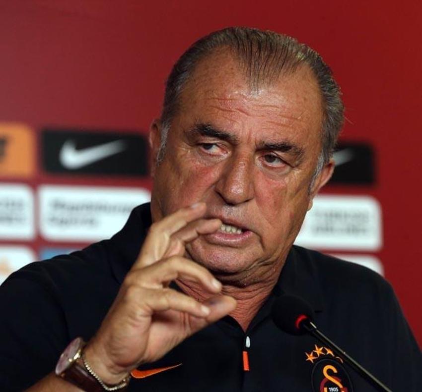 Fatih Terim bombası! Yeni takımı belli oldu... Dünya Kupası'na damga vuracak