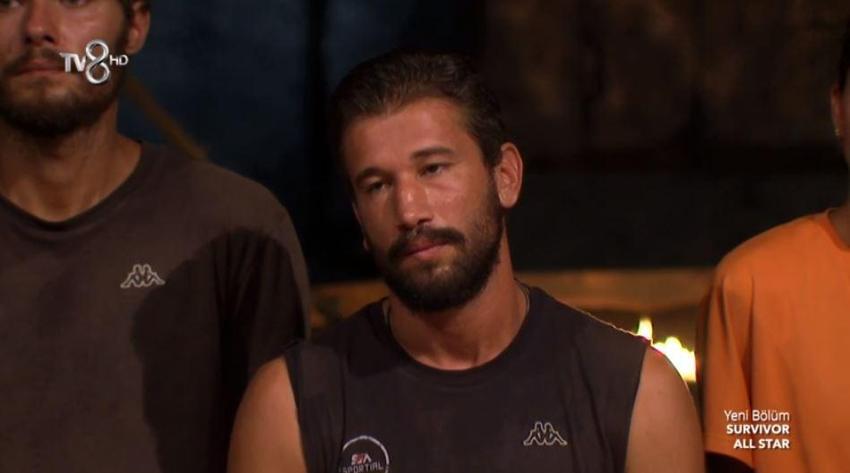 Survivor eleme adayı kim oldu? Survivor All Star kim gitti, elendi? 22 Nisan Survivor'da birinci eleme adayı kim oldu? Survivor'da dokunulmazlığı kim kazandı, hangi takım...