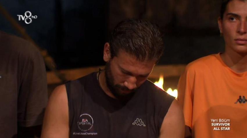 Survivor eleme adayı kim oldu? Survivor All Star kim gitti, elendi? 22 Nisan Survivor'da birinci eleme adayı kim oldu? Survivor'da dokunulmazlığı kim kazandı, hangi takım...