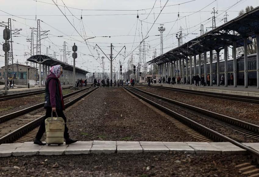 II. Dünya Savaşı’ndan sonra en büyük kayıp! Batan ‘Moskova’ savaş gemisiyle ilgili çarpıcı iddia...