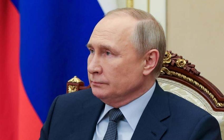 Ukrayna-Rusya savaşında son dakika gelişmesi! Zelenskiy'den Türkiye görüşmeleri açıklaması! Putin'e flaş teklif, itiraf etti: En büyüğü olacağız...