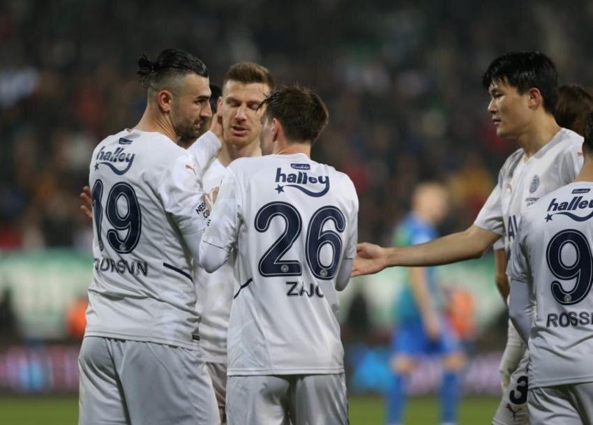6-0'dan sonra açıkladı! Ne Arda Güler, ne Serdar Dursun, ne Osayi! Bu takımın olmazsa olmazı...